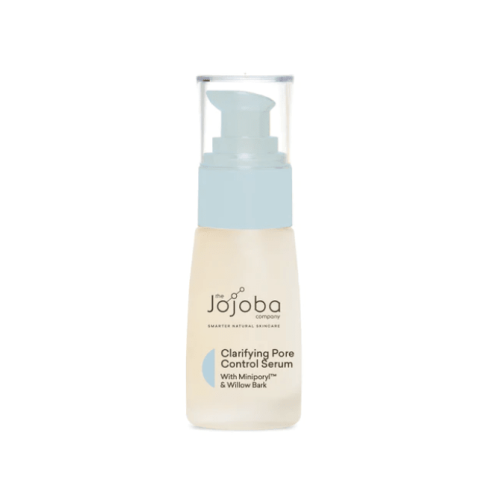 The Jojoba Company Clarifying Pore Control Serum 30ml slider