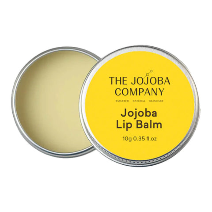 The Jojoba Company Jojoba Lip Balm 10g slider