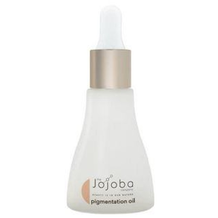 The Jojoba Company Pigmentation Oil 30ml slider