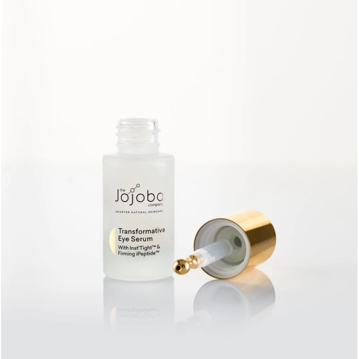 The Jojoba Company Transformative Eye Serum 15ml slider