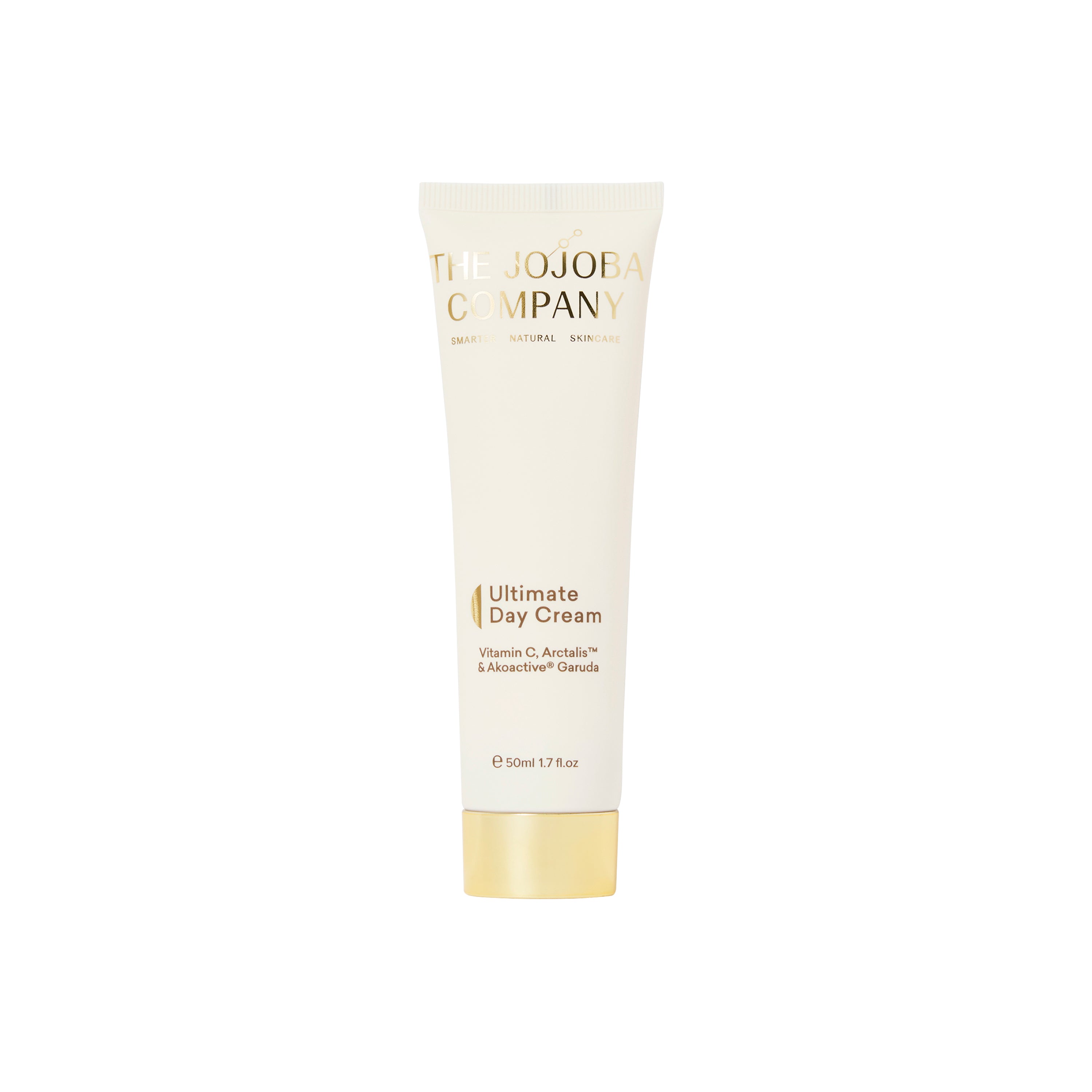 The Jojoba Company Ultimate Day Cream 50ml slider
