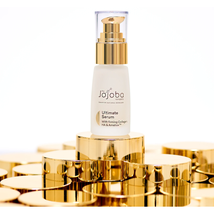 The Jojoba Company Ultimate Serum 30ml slider