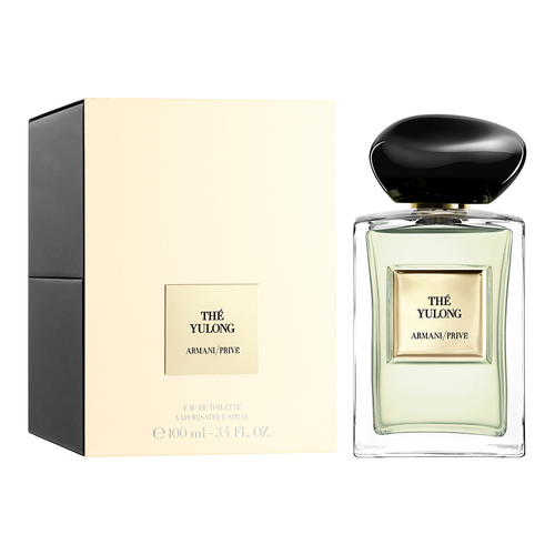 Thé Yulong Eau De Toilette slider