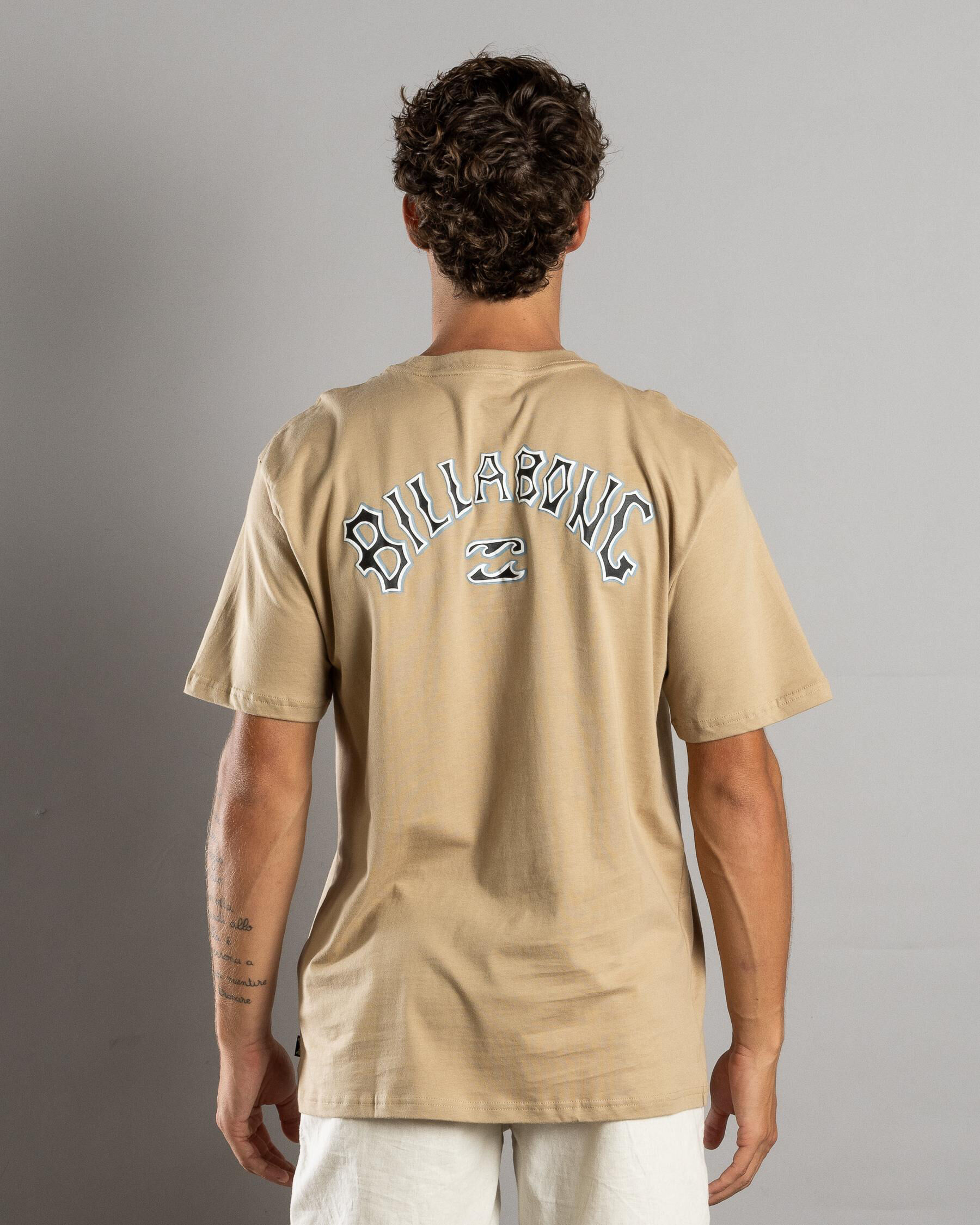 Throwback Regular T-Shirt - Hazel slider