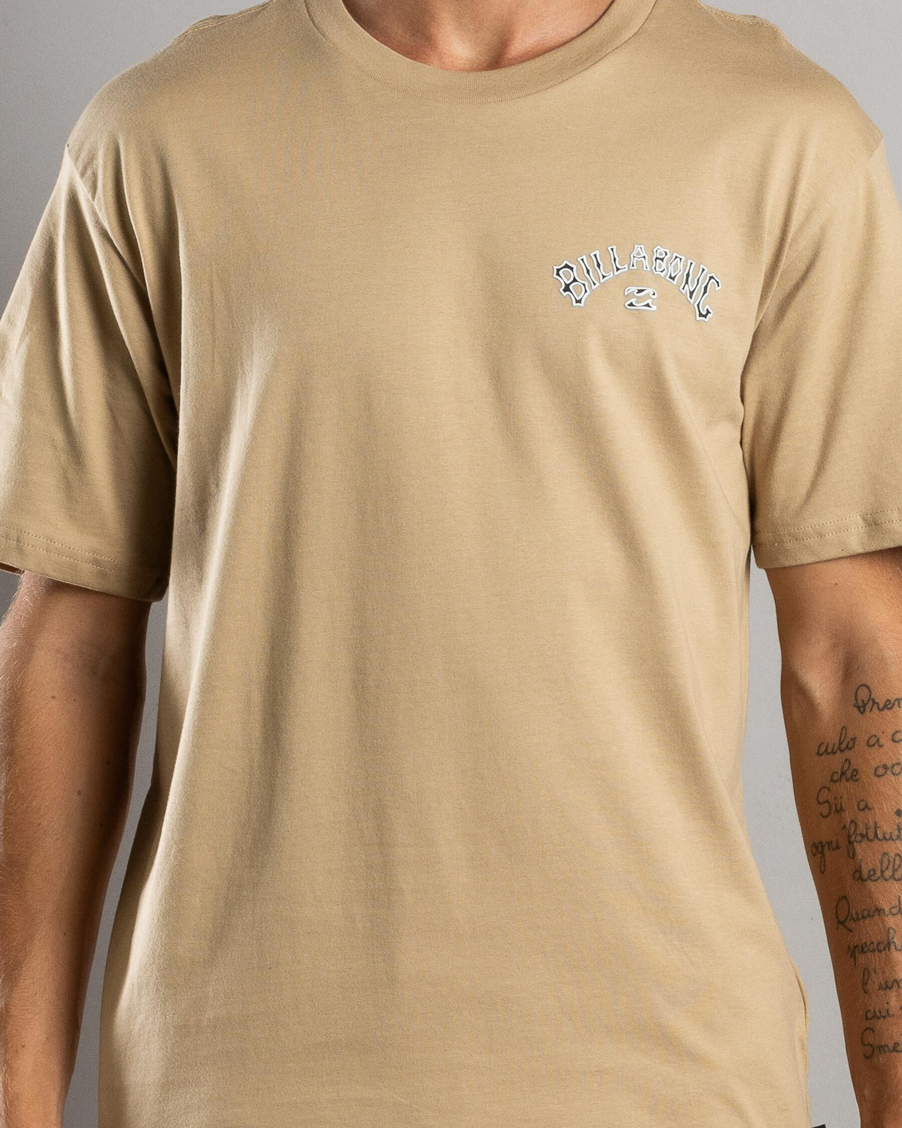 Throwback Regular T-Shirt - Hazel slider