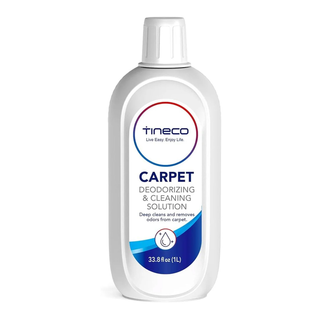 Tineco Carpet Cleaning Solution (1L)
