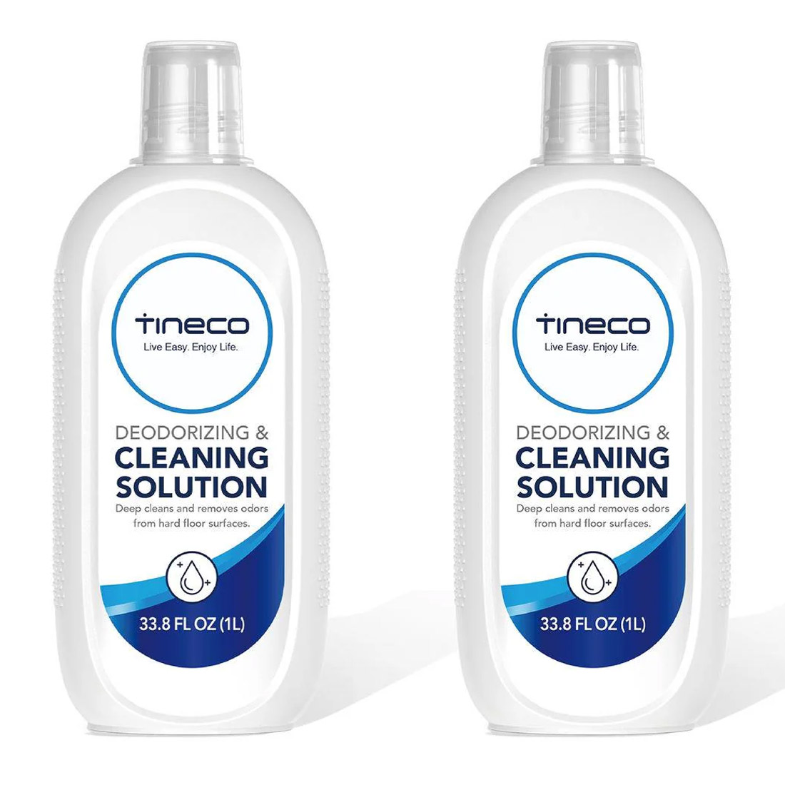 Tineco Cleaning Solution (2 x 1L)