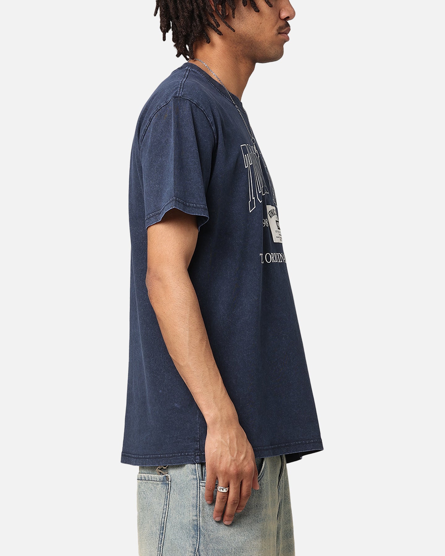 TJM Archive Logo T-Shirt slider