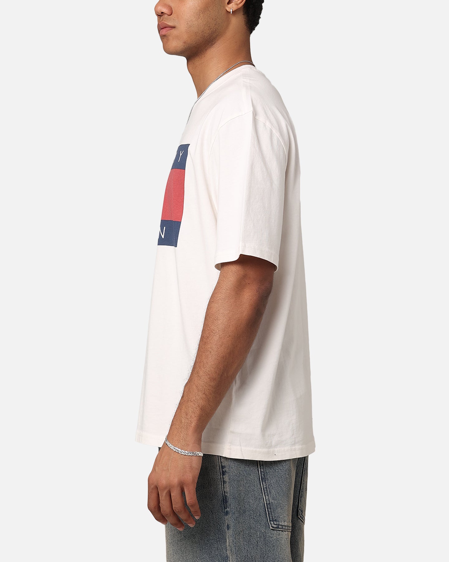 TJM Oversized Big Flag T-Shirt slider