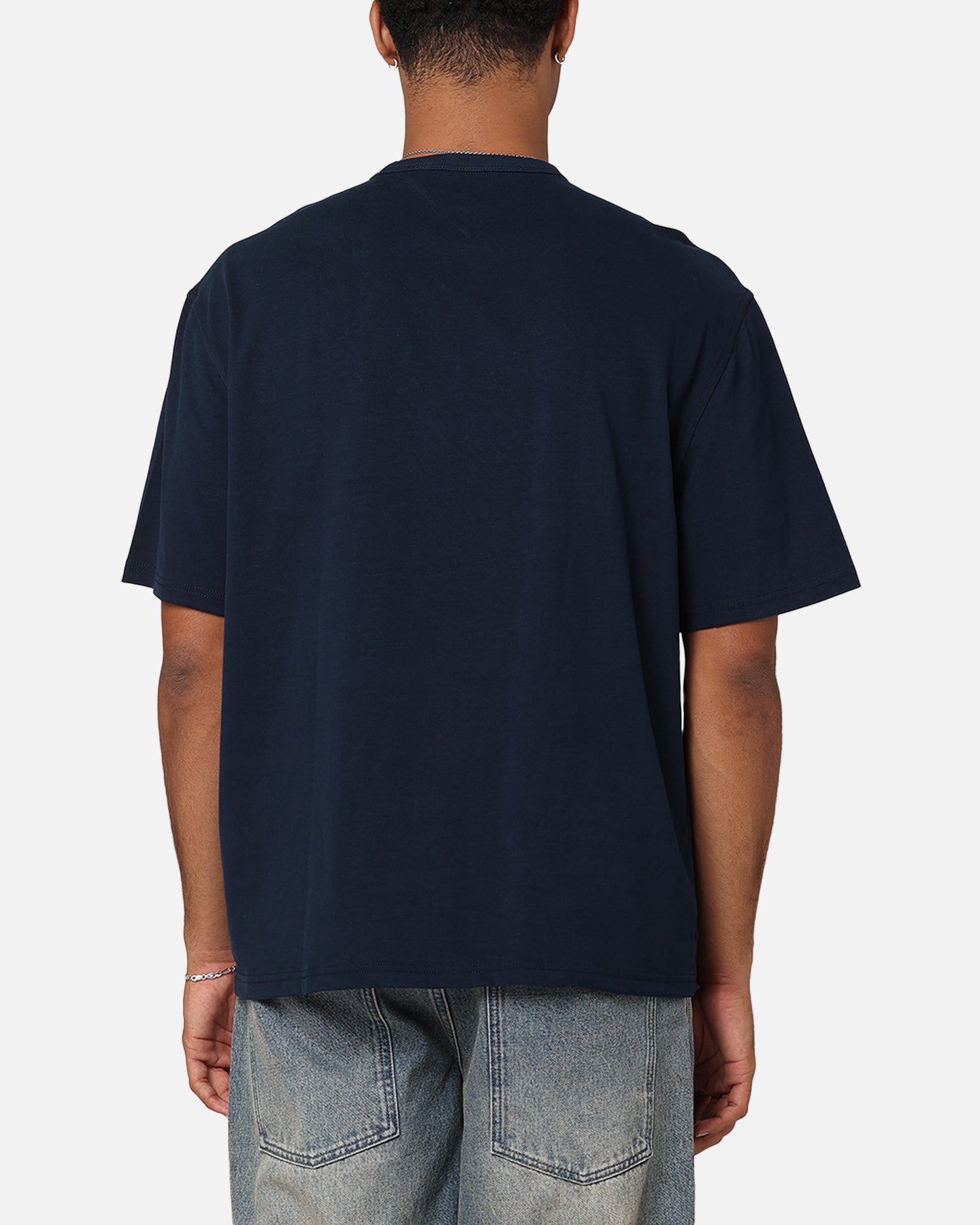 TJM OVZ Luxe Serif T-Shirt slider