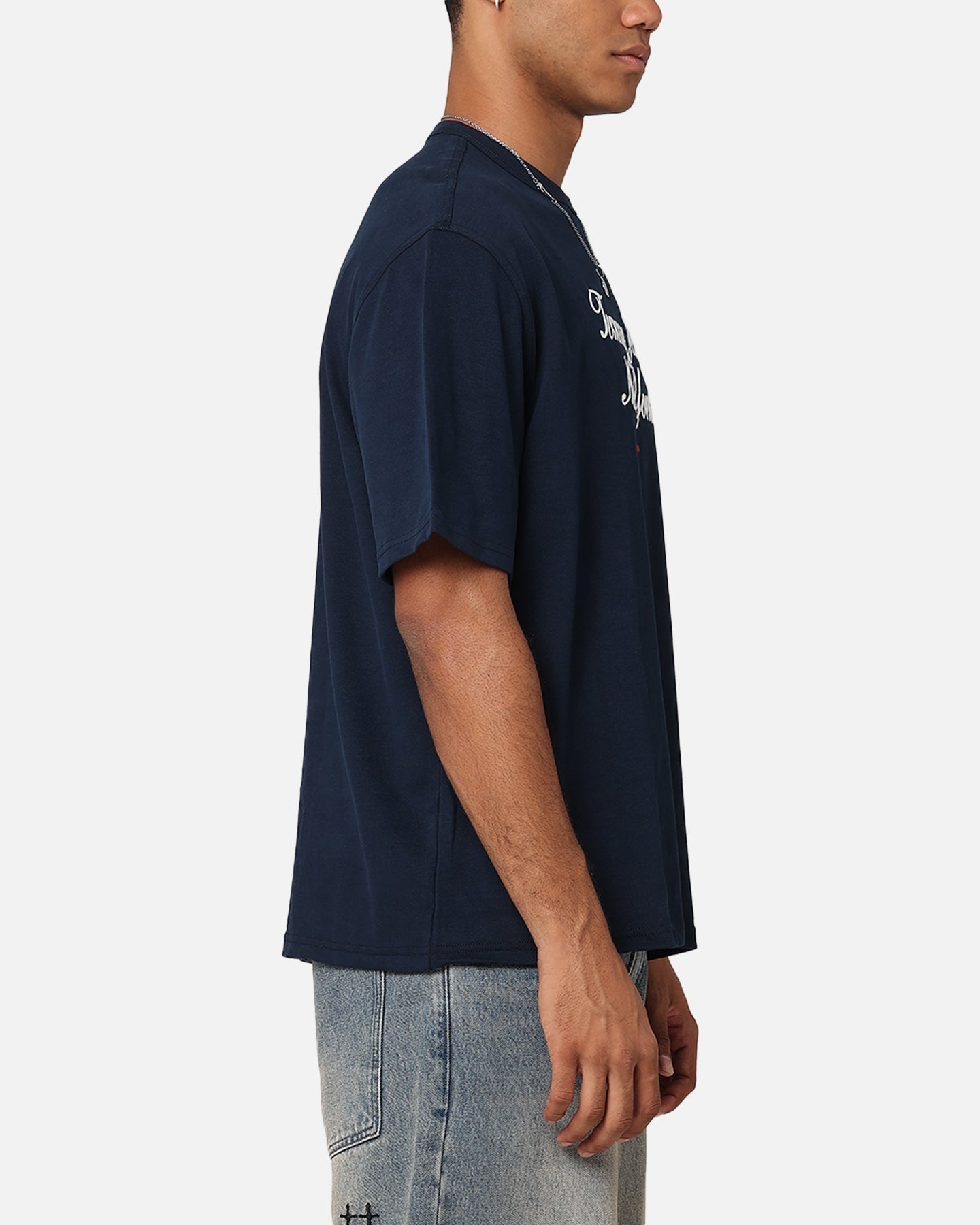 TJM OVZ Luxe Serif T-Shirt slider