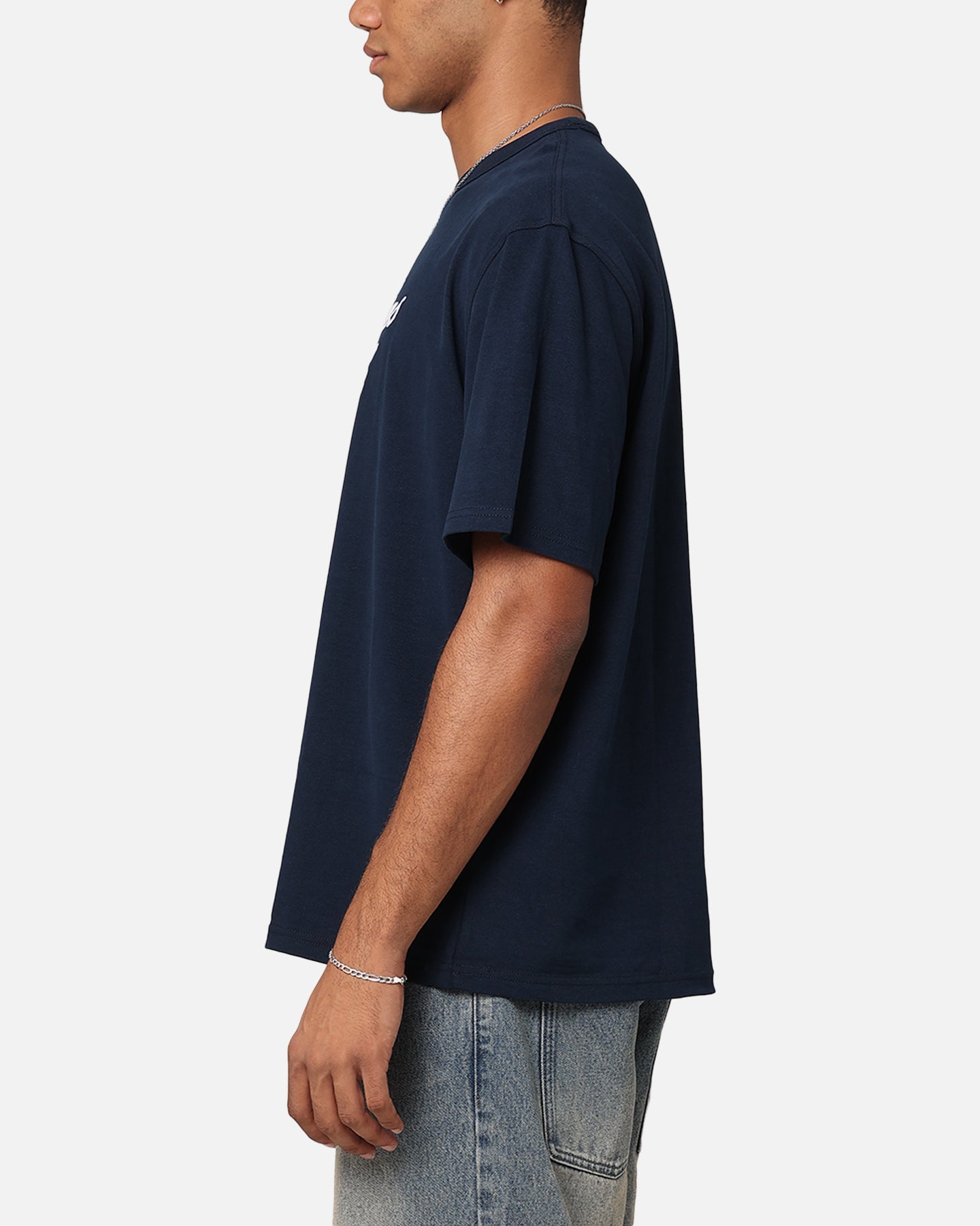 TJM OVZ Luxe Serif T-Shirt slider