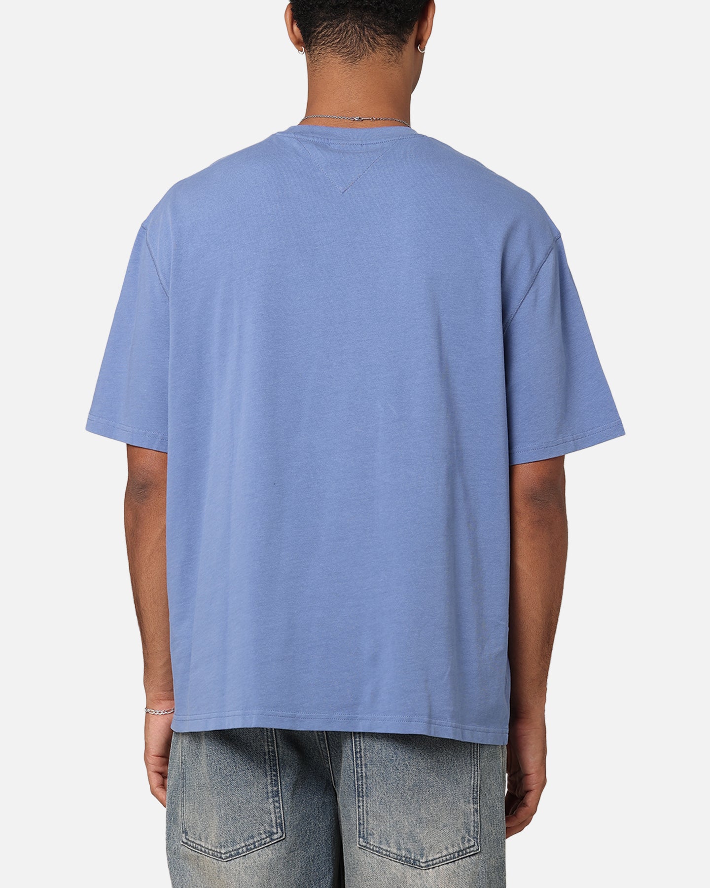 TJM OVZ Serif Linear T-Shirt slider