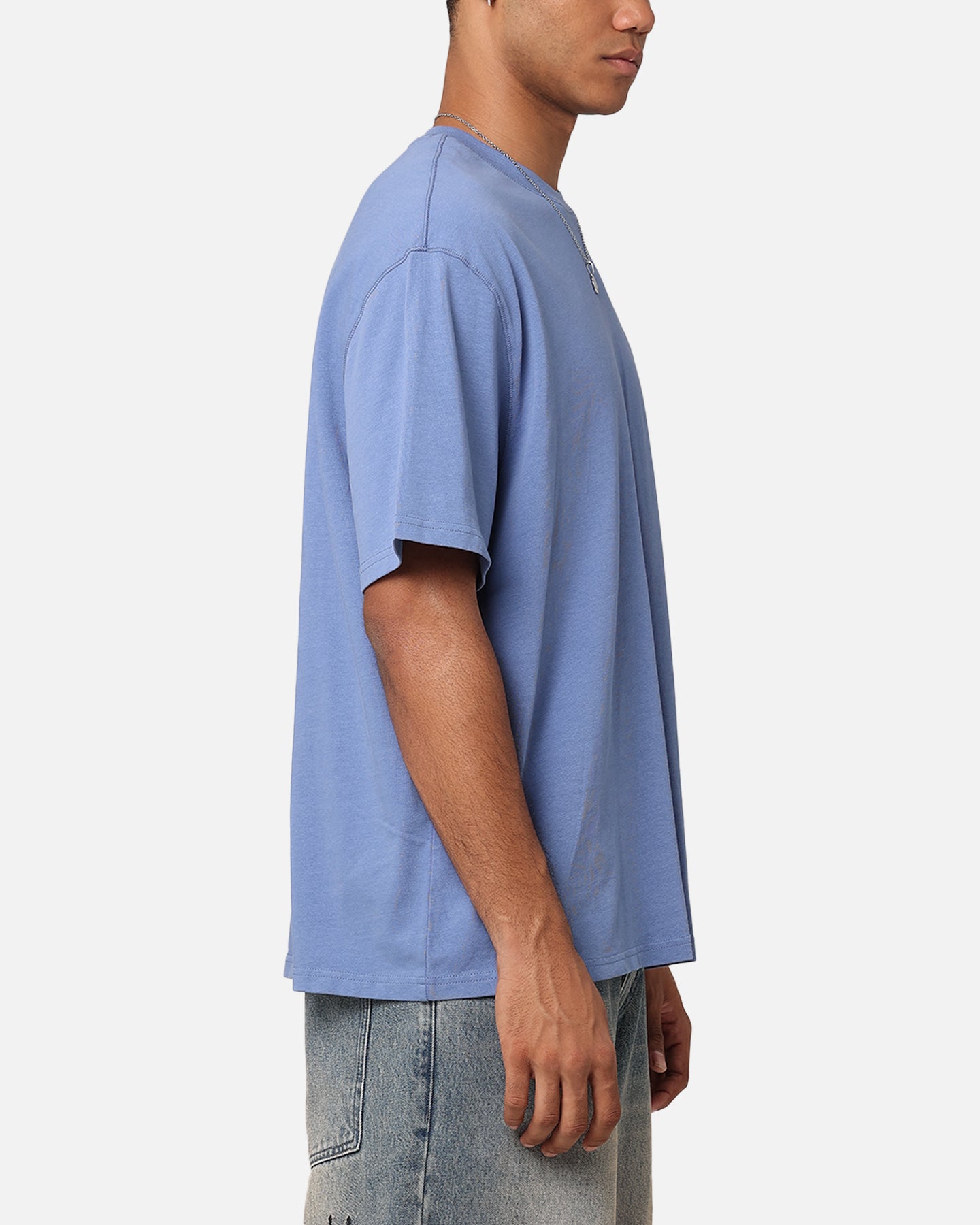 TJM OVZ Serif Linear T-Shirt slider