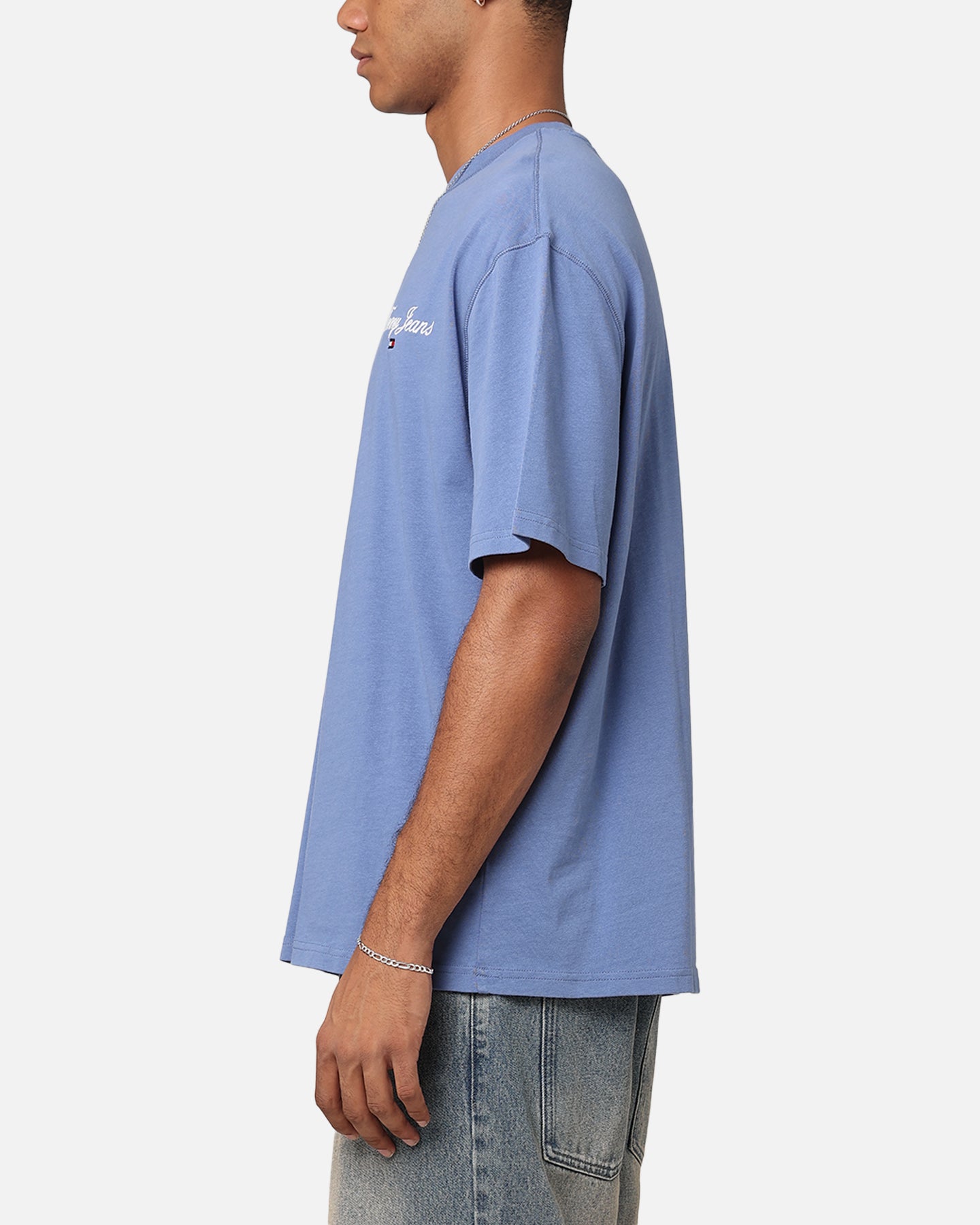 TJM OVZ Serif Linear T-Shirt slider