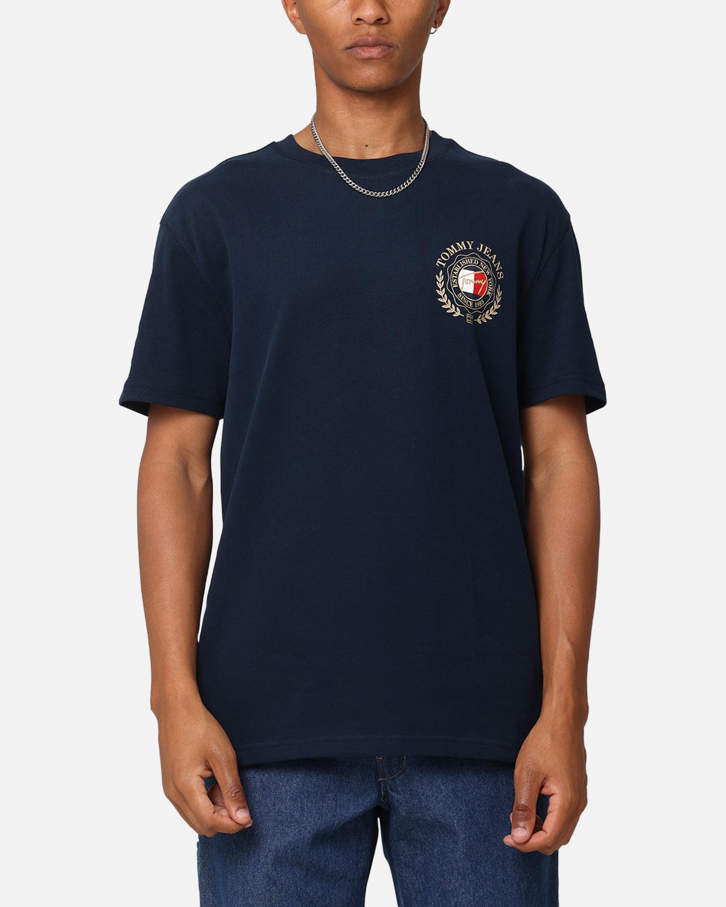 TJM Prep Explorer Luxe T-Shirt slider