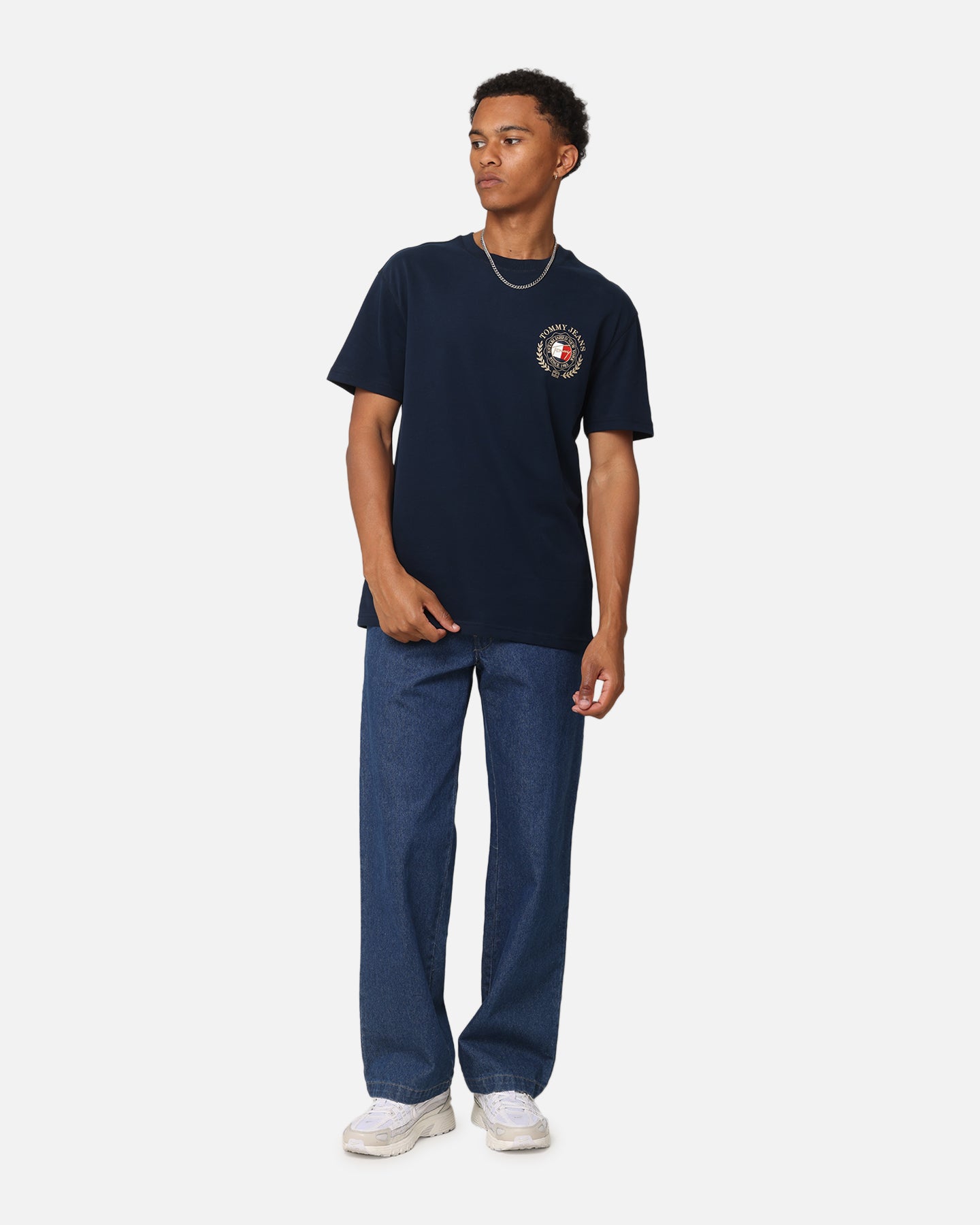 TJM Prep Explorer Luxe T-Shirt slider