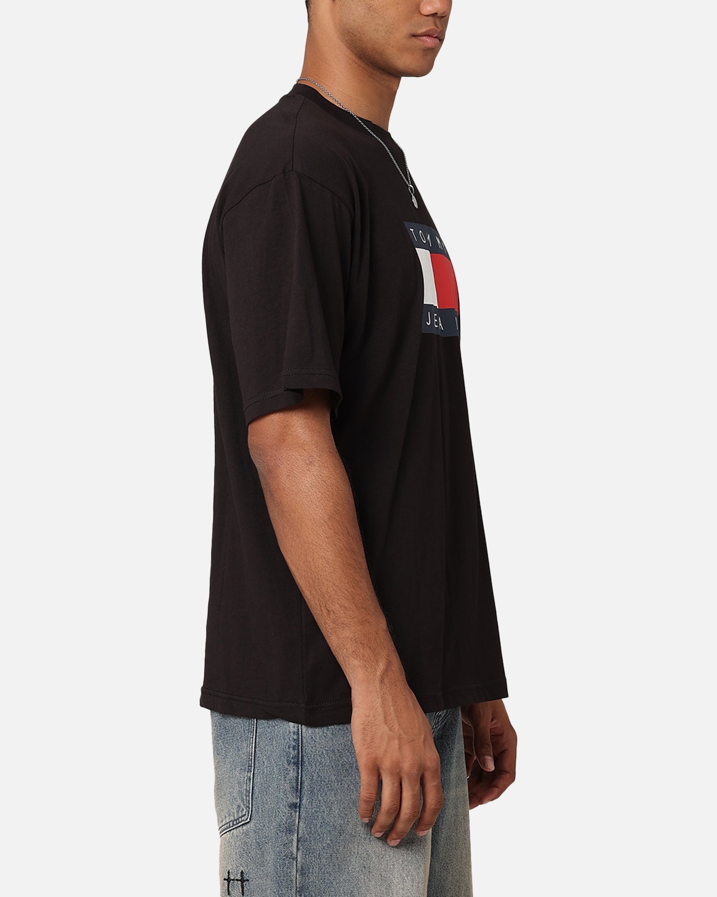 TJM Skate Flag T-Shirt slider