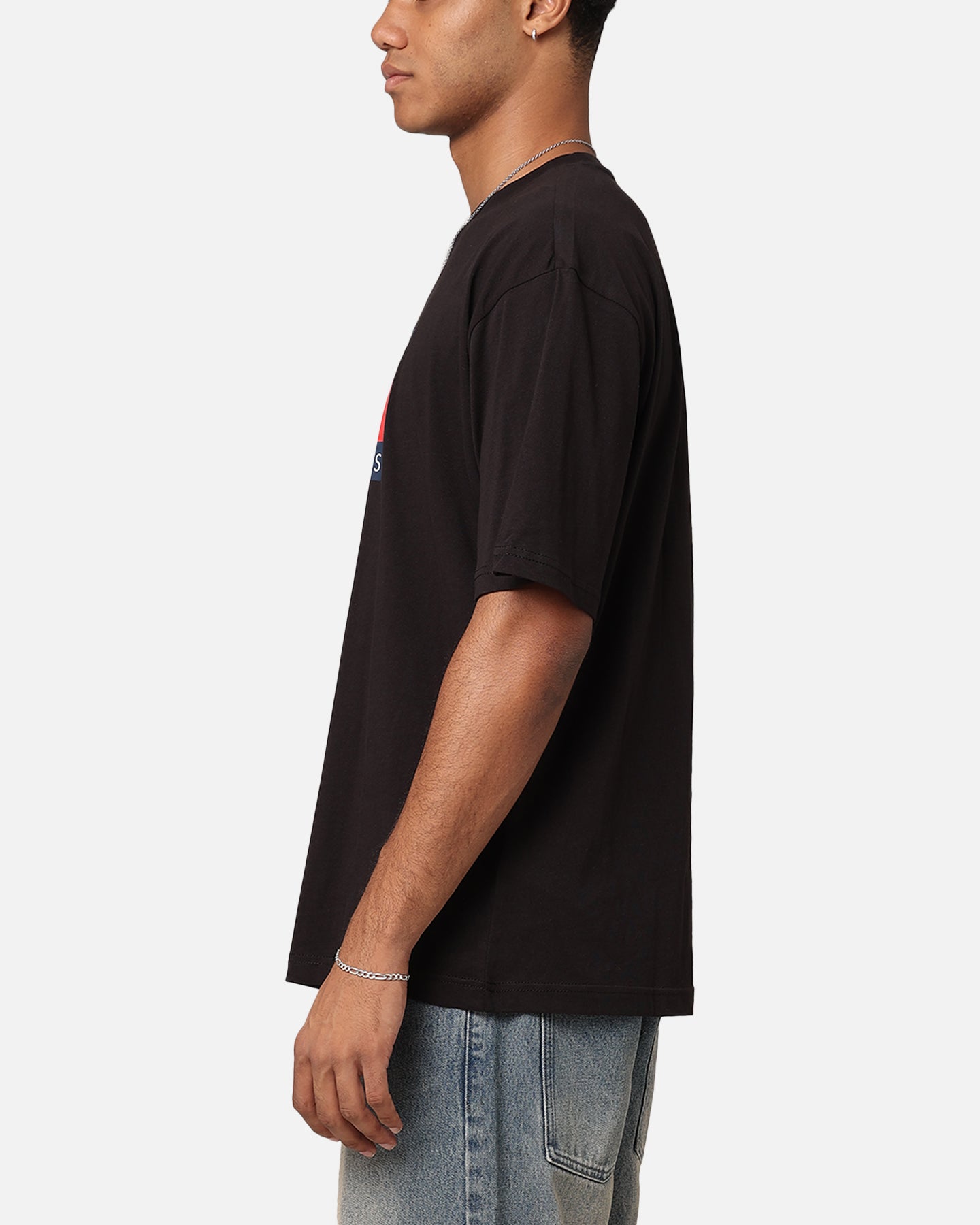 TJM Skate Flag T-Shirt slider