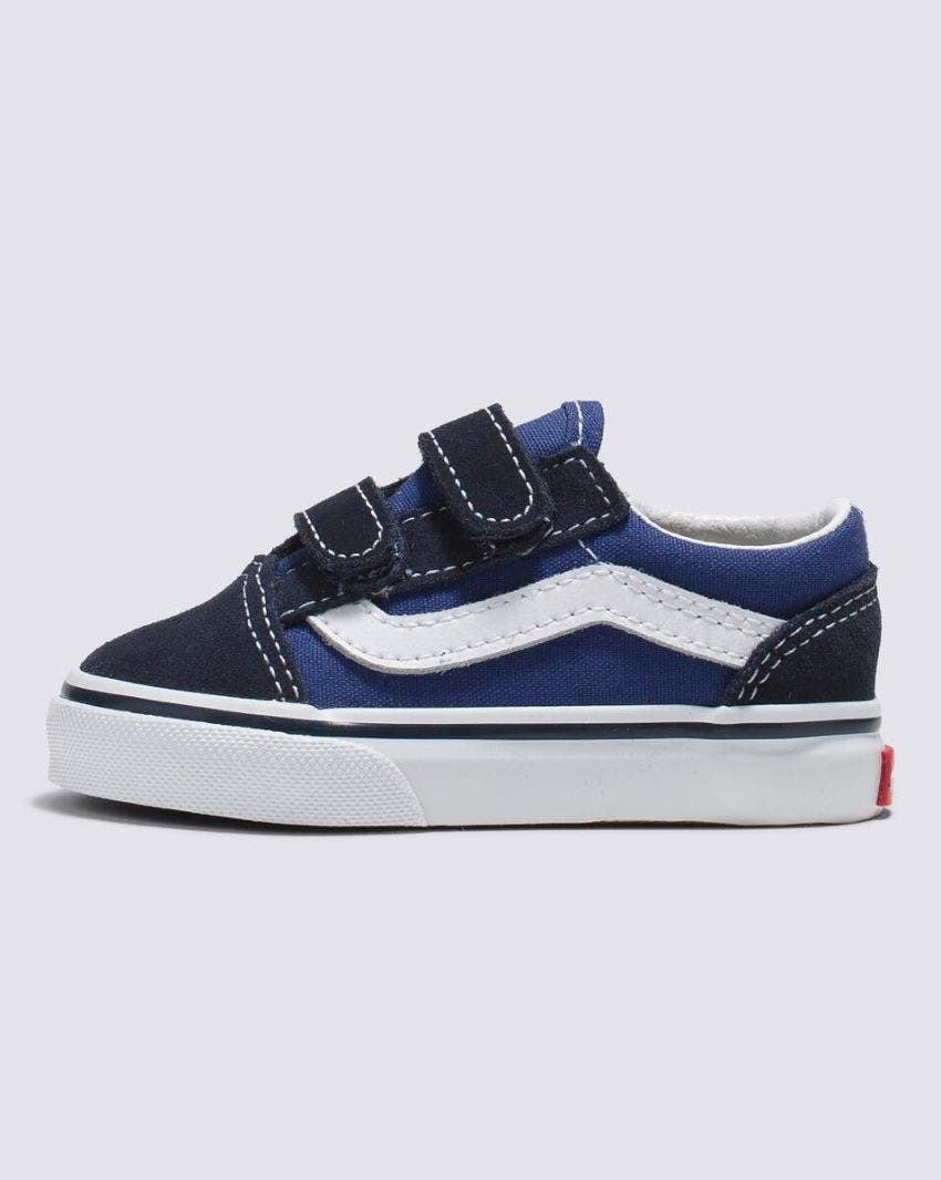 TODDLER OLD SKOOL V - NAVY slider