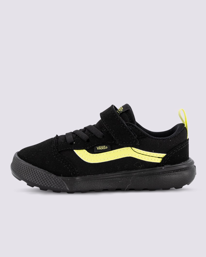 TODDLER ULTRARANGE 66 V - BLACK/LIME slider