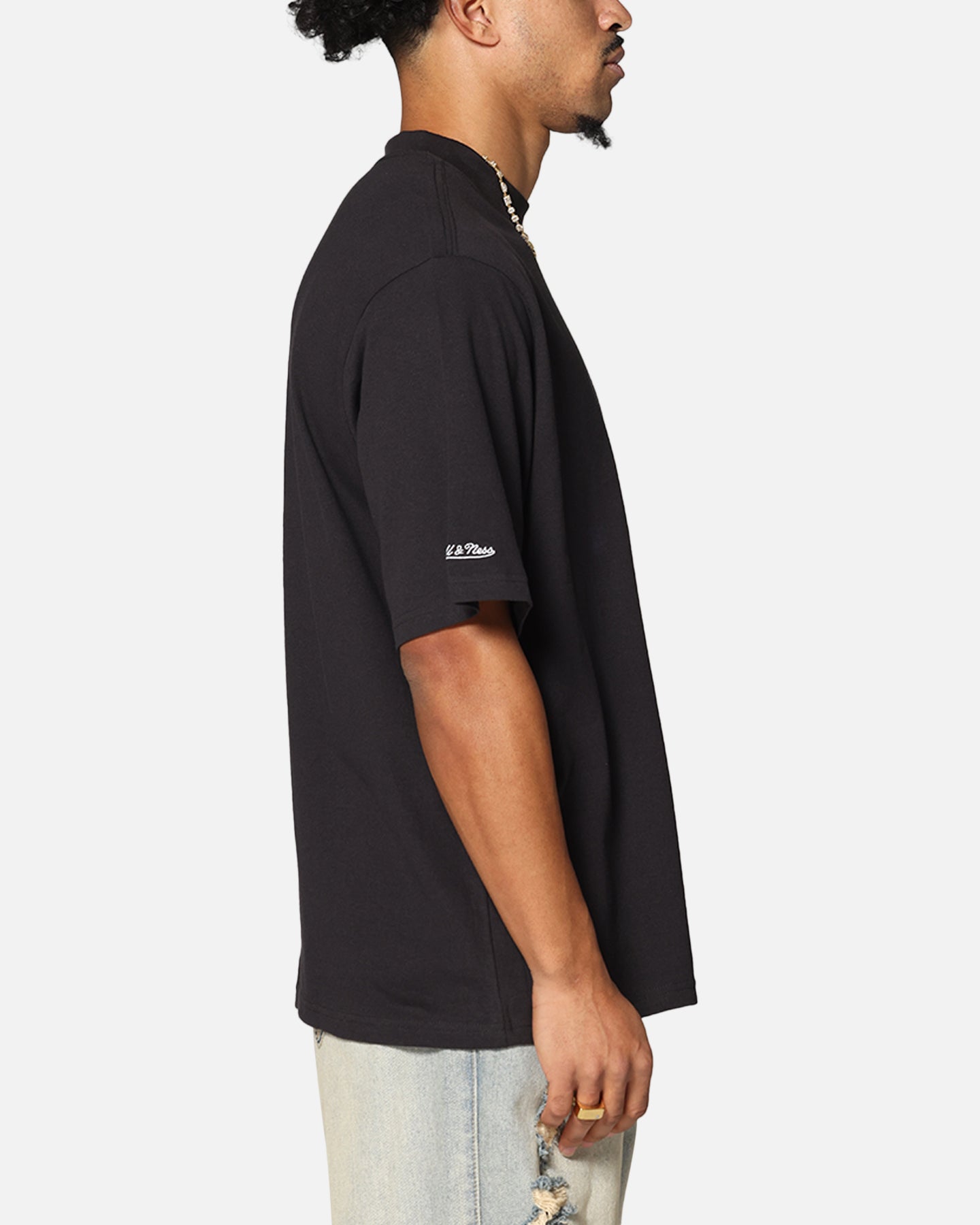 Toronto Raptors Vince Carter Pre & Post Game T-Shirt slider