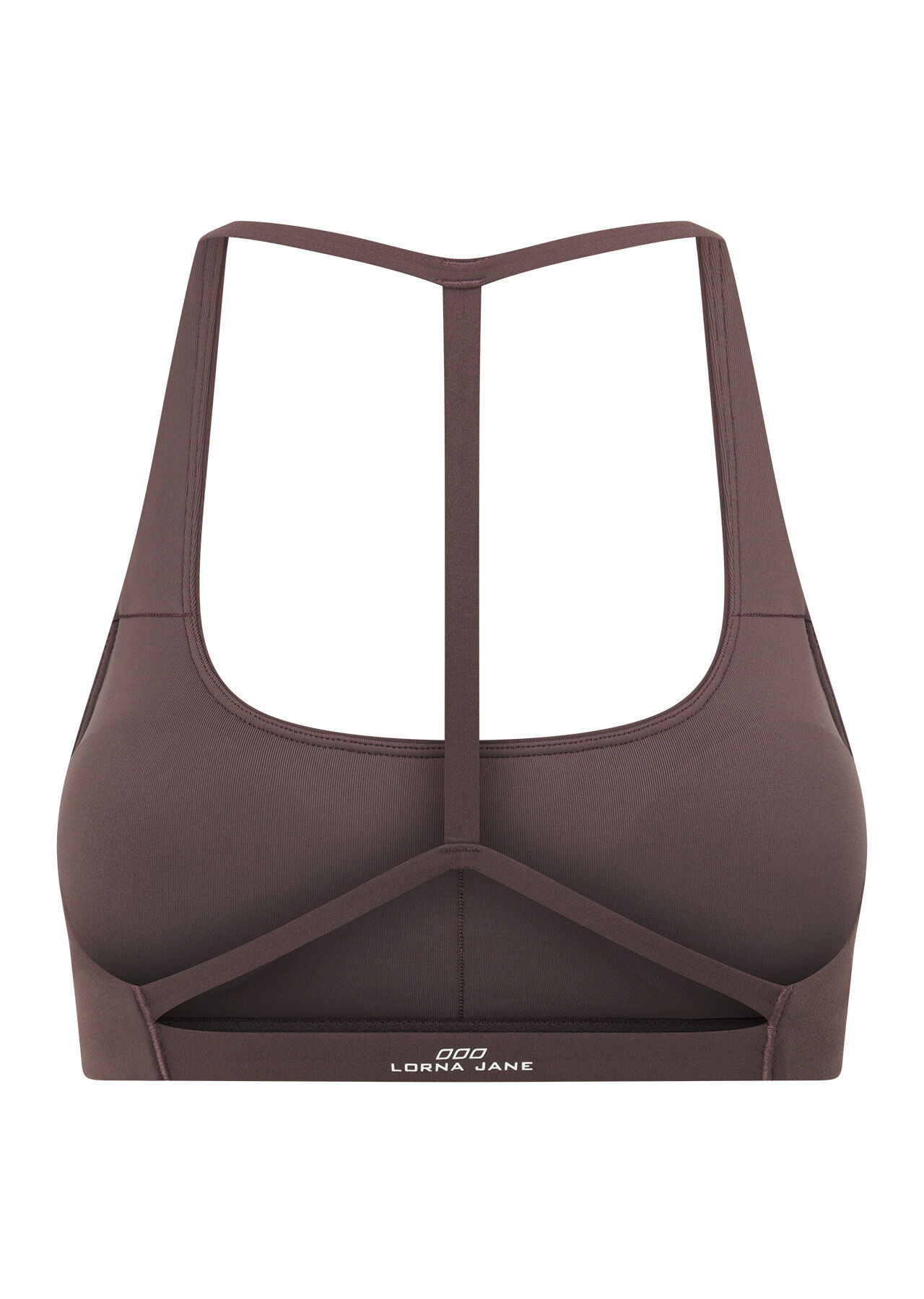 Total Bliss Sports Bra - Stone slider