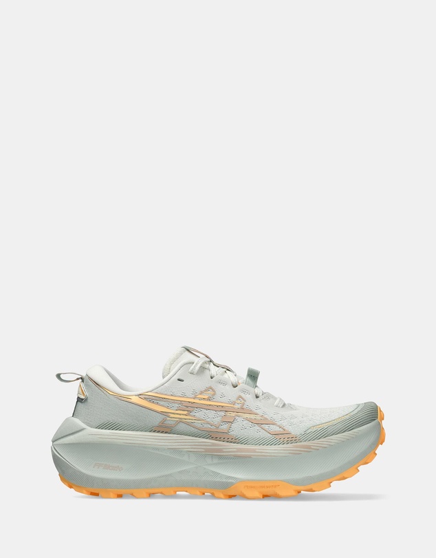 Trabuco Max 4 - Women's - Cream/Dusty Steppe