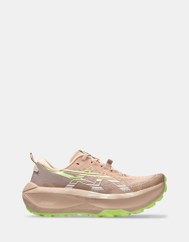 Trabuco Max 4 - Women's - Pale Apricot/Cream