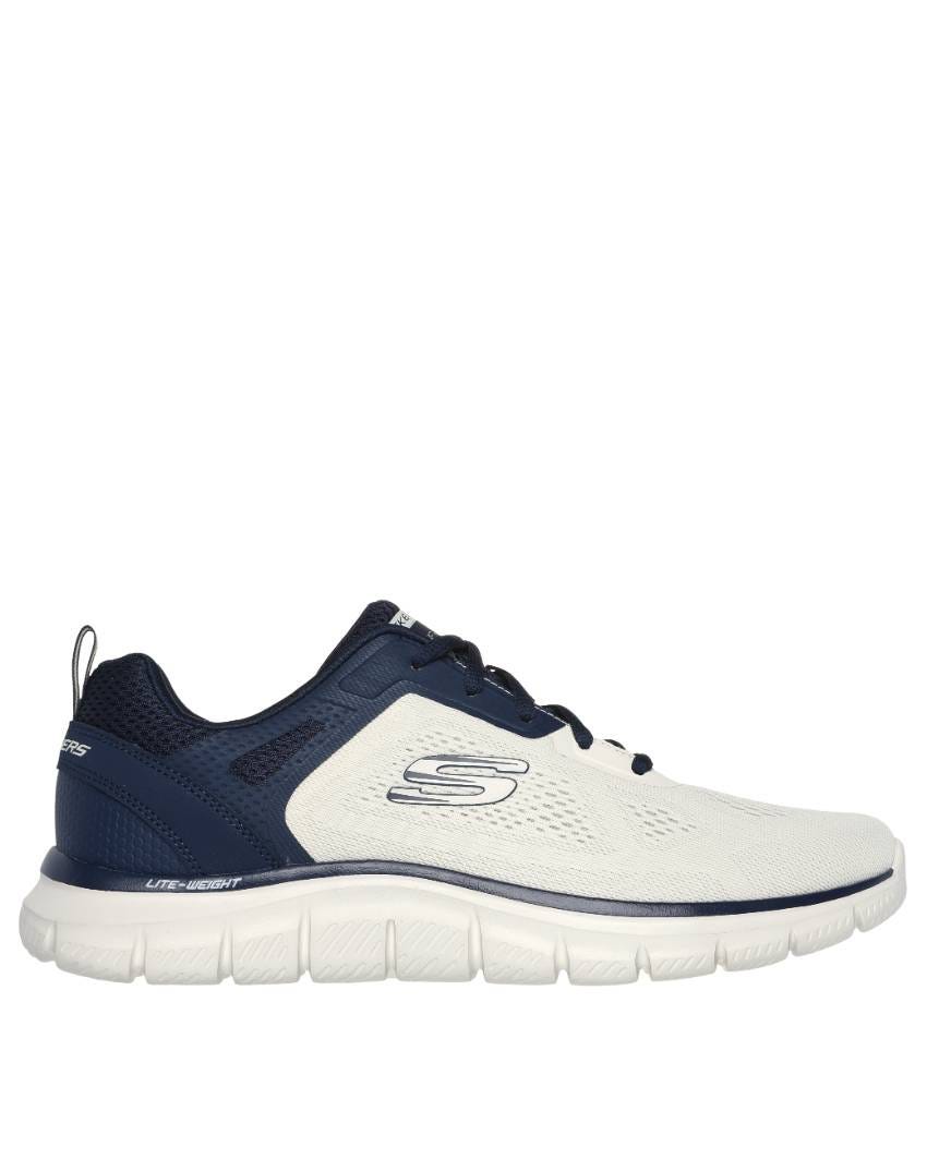 Track - Broader - OFF WHITE/NAVY slider