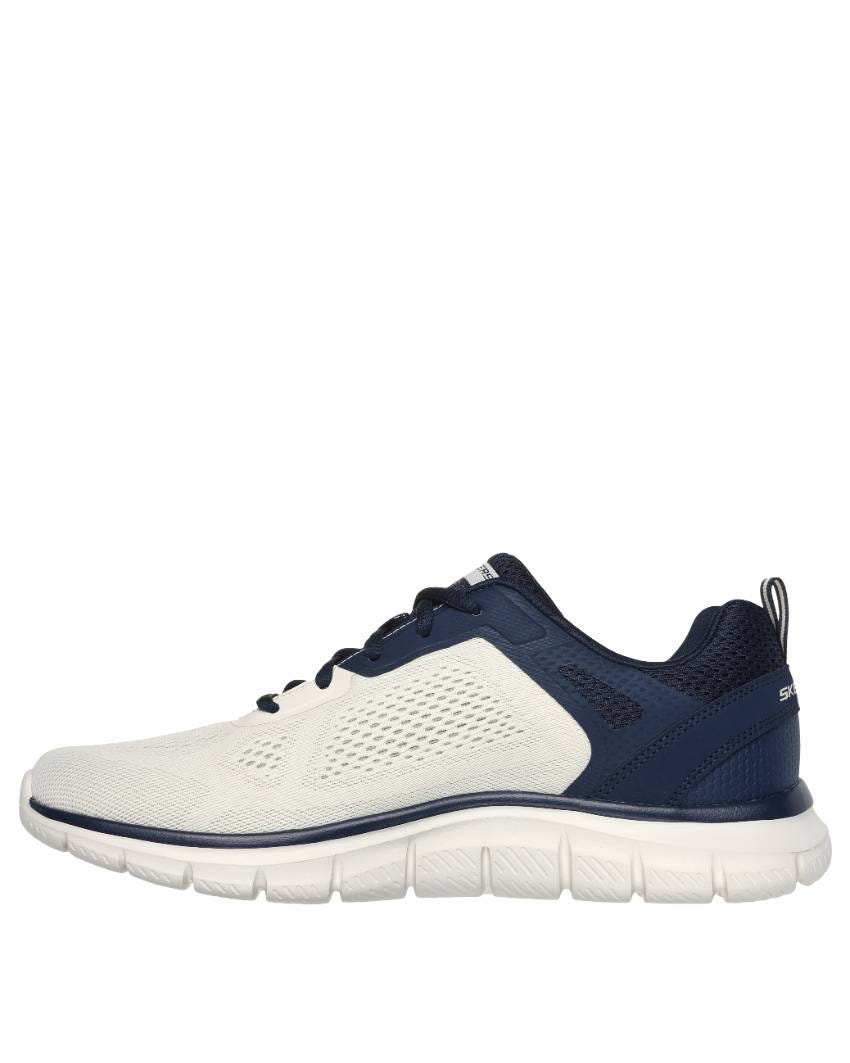 Track - Broader - OFF WHITE/NAVY slider