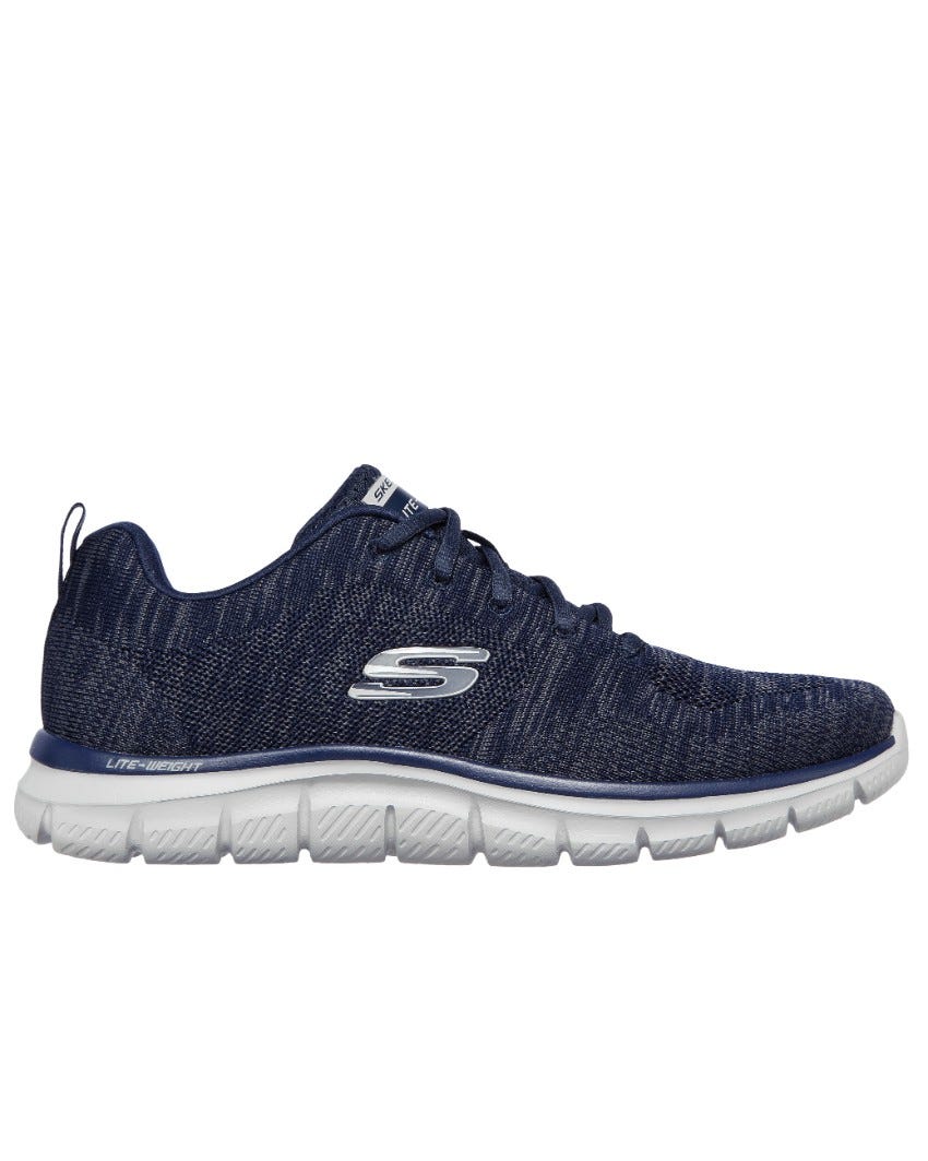 Track - Front Runner - NAVY/GREY slider