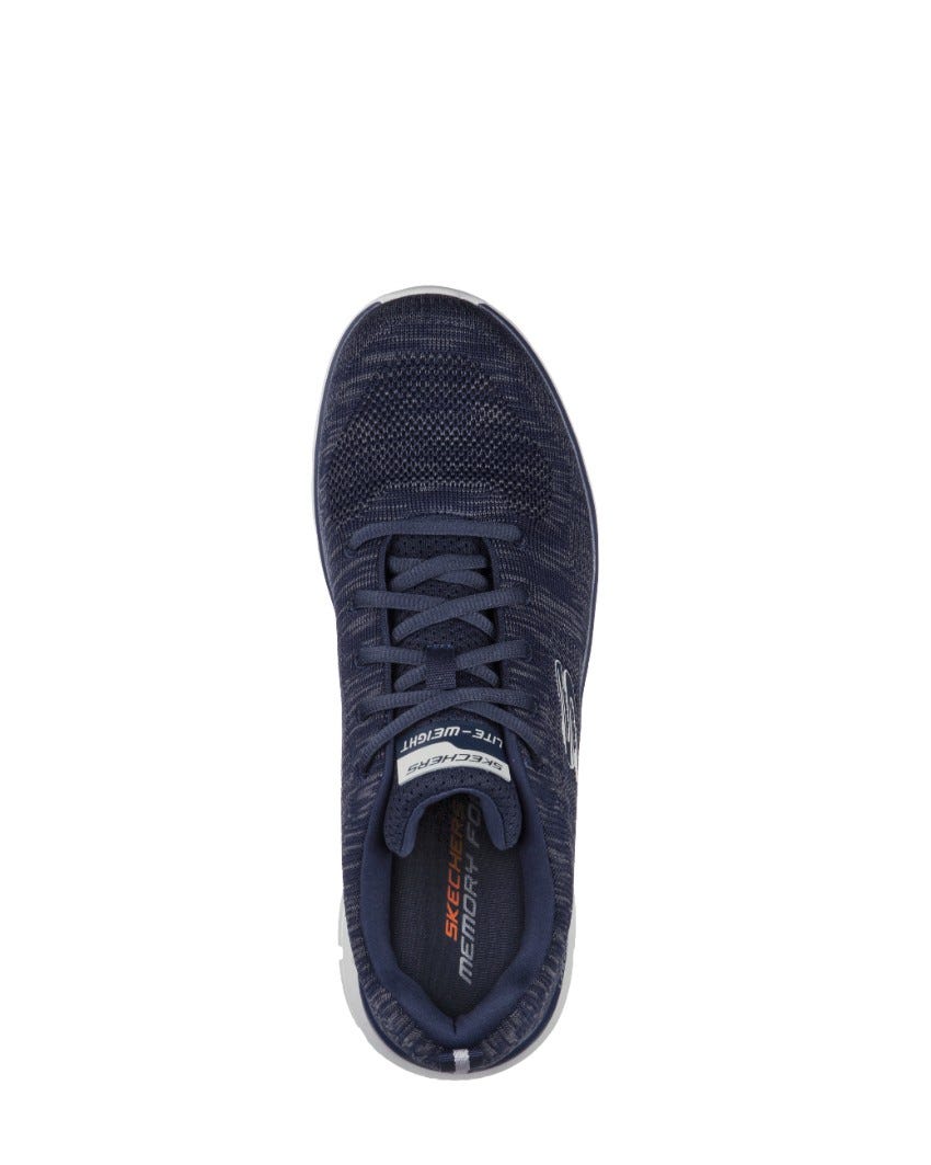 Track - Front Runner - NAVY/GREY slider