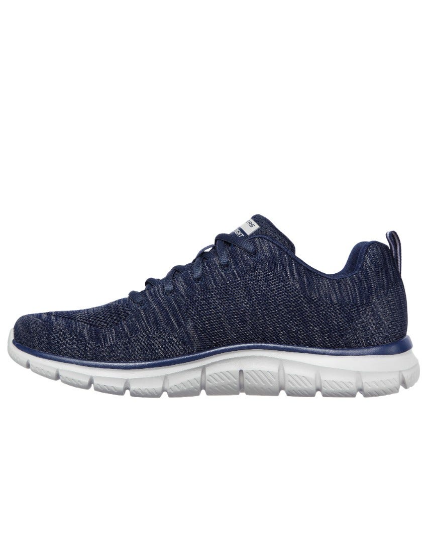 Track - Front Runner - NAVY/GREY slider