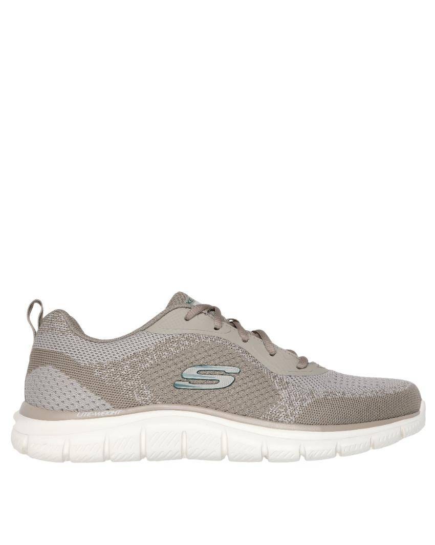 Track - Glendor Wide Fit - TAUPE slider