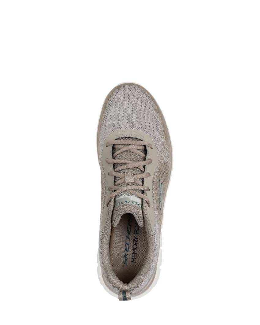 Track - Glendor Wide Fit - TAUPE slider