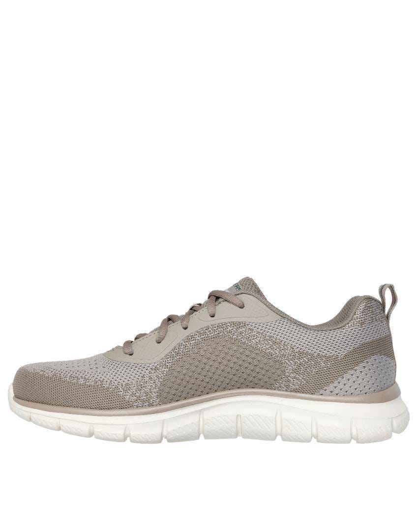 Track - Glendor Wide Fit - TAUPE slider