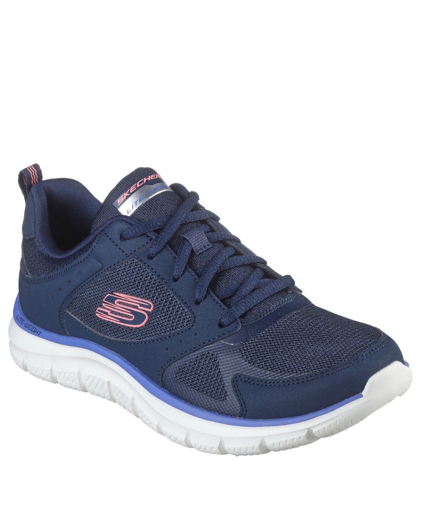 Track - Grand Scene - NAVY/PINK slider