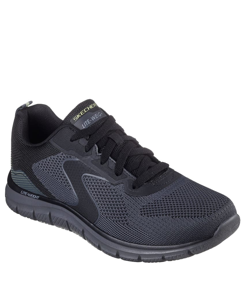 Track - Lerko - BLACK/CHARCOAL