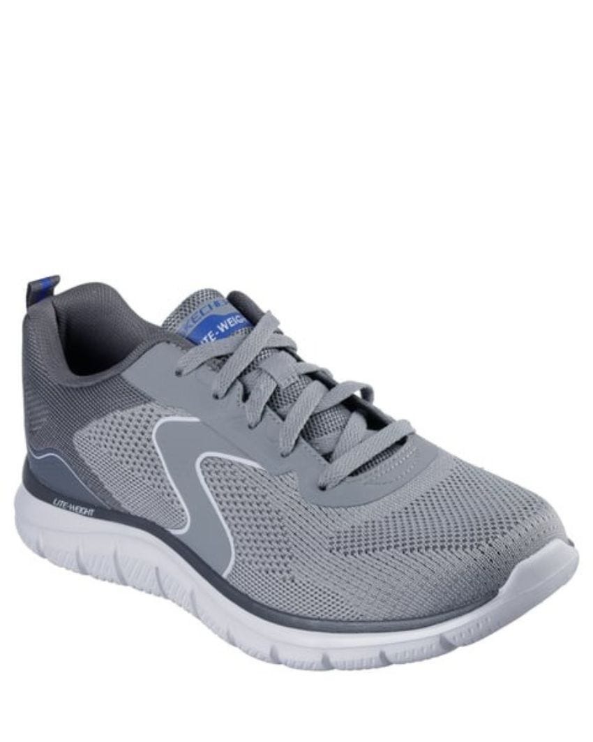 Track - Lerko - GREY/BLUE slider
