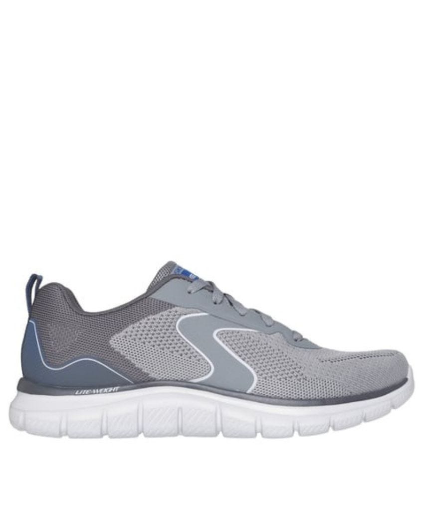 Track - Lerko - GREY/BLUE slider