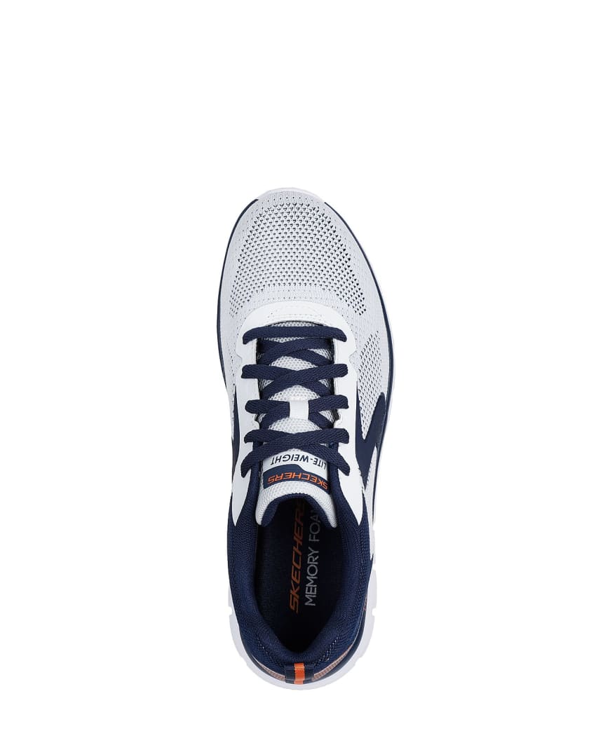 Track - Lerko - WHITE/NAVY slider
