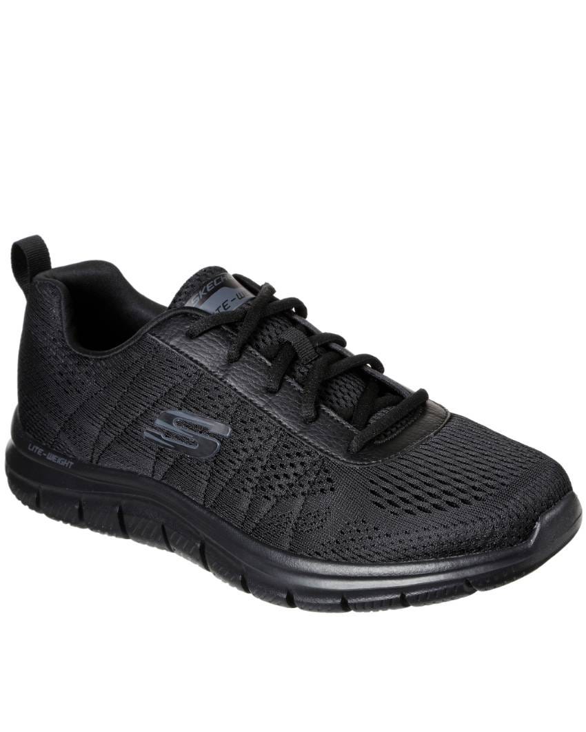 Track - Motion - BLACK/BLACK slider