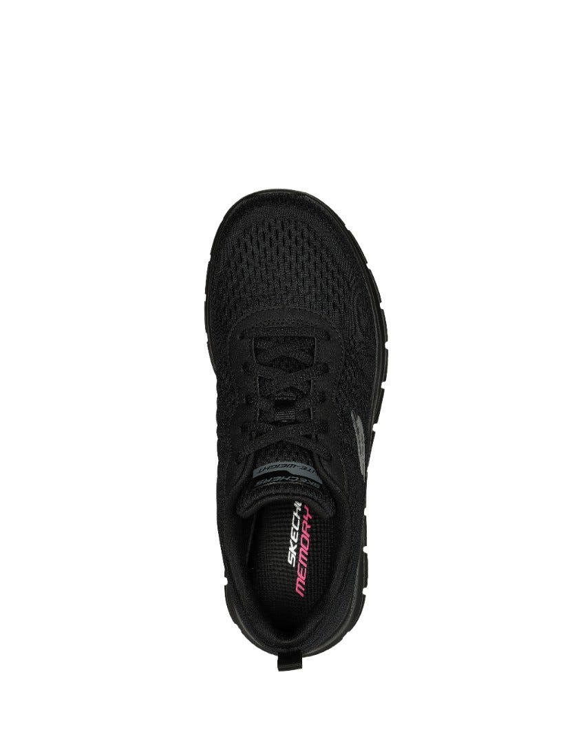 Track - New Staple - BLACK/BLACK slider