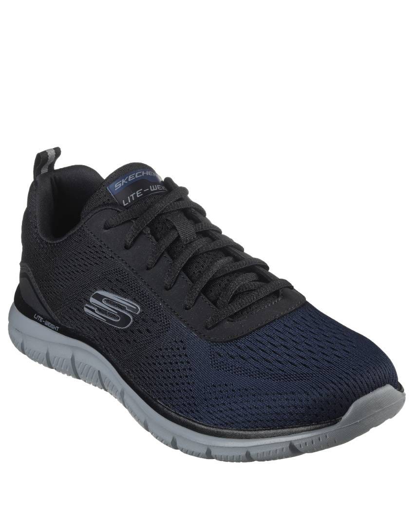 Track - Ripkent Wide Fit - NAVY BLACK slider