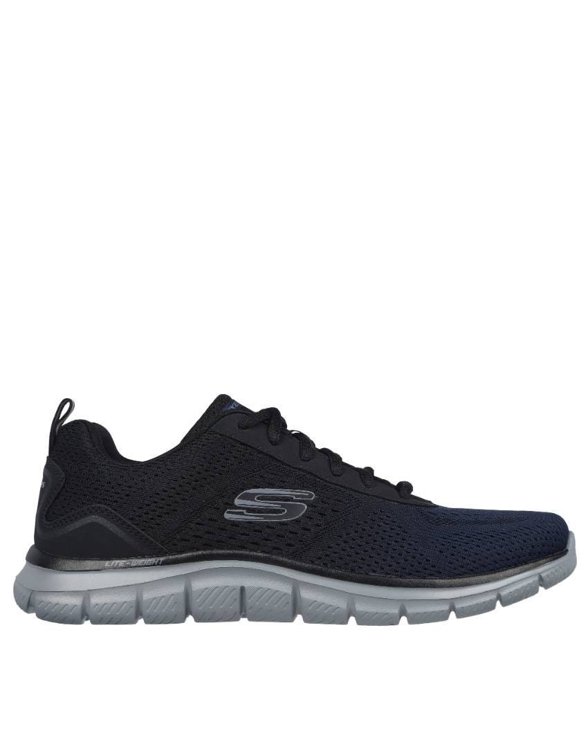 Track - Ripkent Wide Fit - NAVY BLACK slider