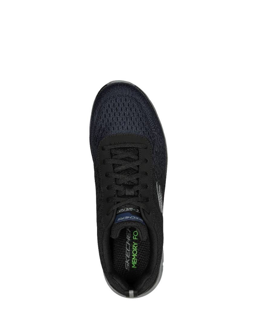 Track - Ripkent Wide Fit - NAVY BLACK slider