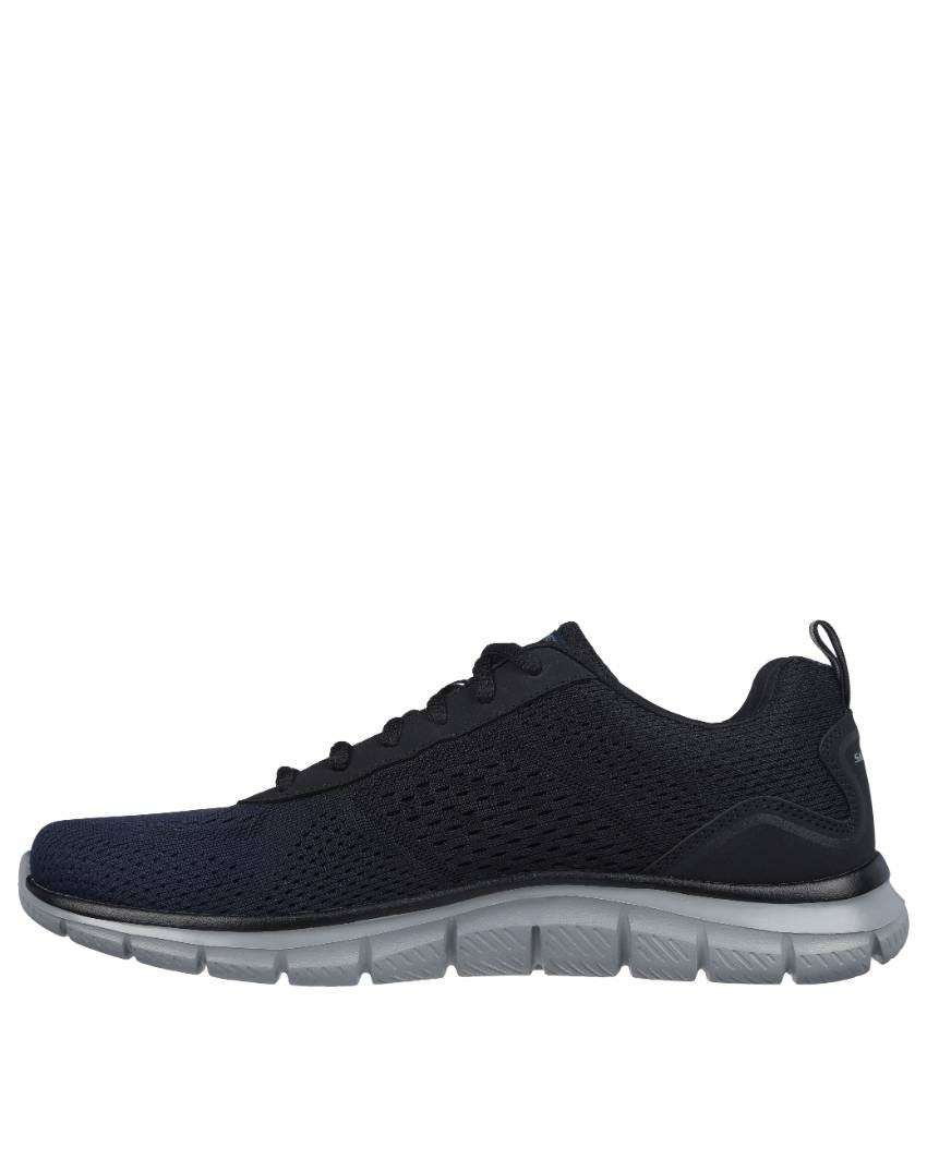 Track - Ripkent Wide Fit - NAVY BLACK slider