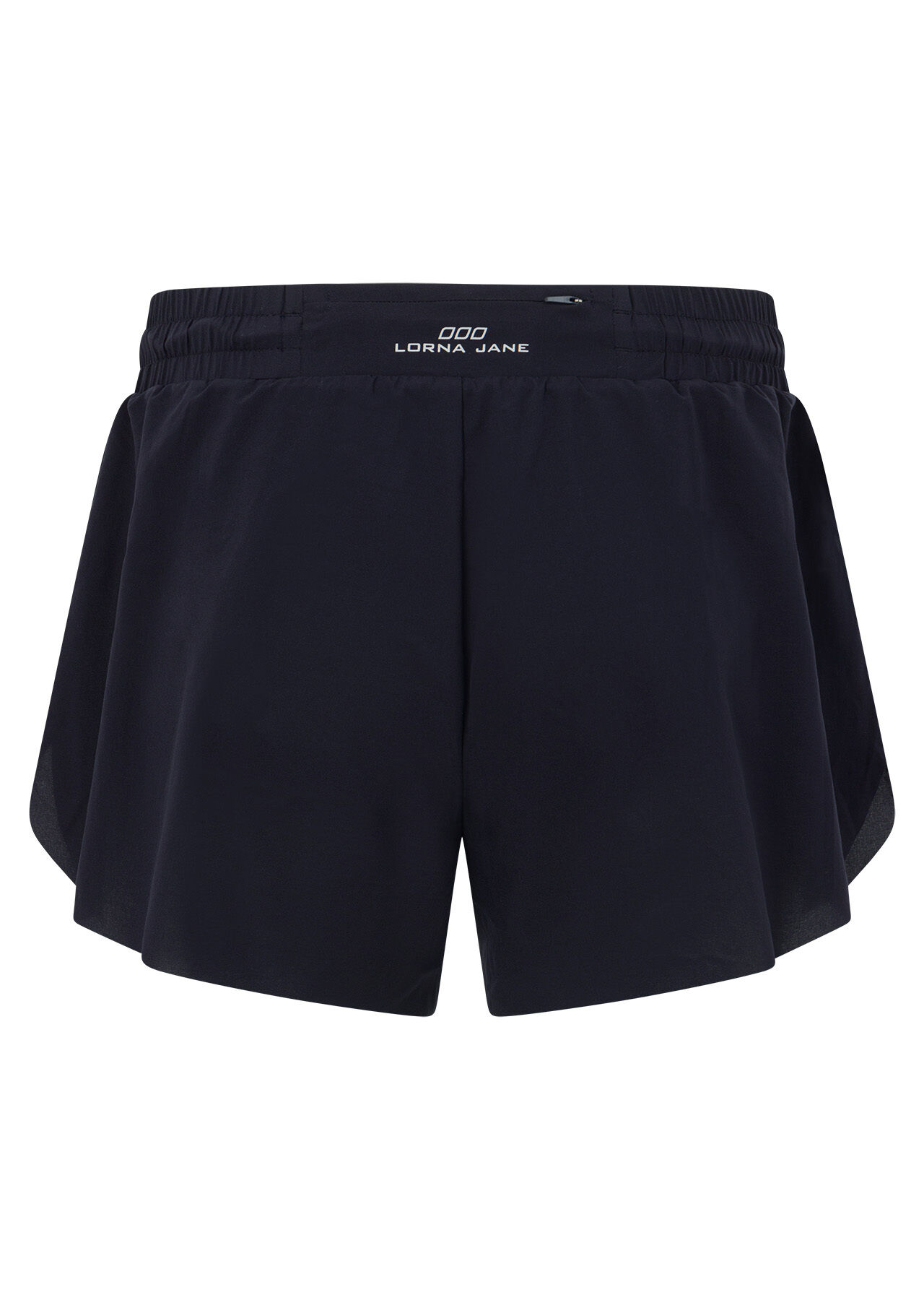 Track Star Run Shorts - Midnight Blue slider