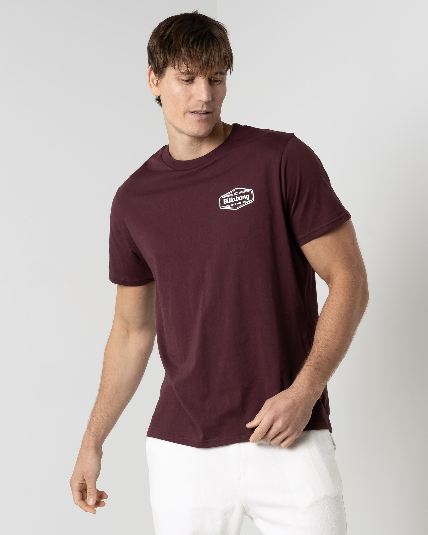 Trademark T-Shirt - Port slider